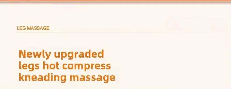 Electric Heated Full Body Massage Mat with Heat | Multi-Zone Kneading, Vibration & Air Compression (Hand Control)